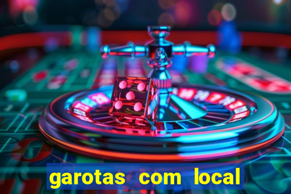 garotas com local santos sp